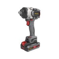 บล็อกไฟฟ้าไร้สาย (พร้อมแบตเตอรี่) OSUKA OSID832-E1 20 โวลต์ (1323906)