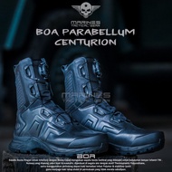 Sepatu PDL Boa Parabellum CENTURION Original