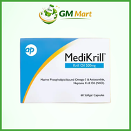 MEDIKRILL Krill Oil