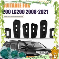 [xinggao.vn] Waterproof Rubber Gasket Pad for Car Roof Luggage Rack 1 Set for   200 LC200 FJ200 2008