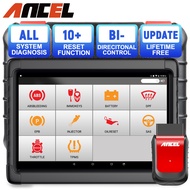 ANCEL X6 OE-Level Obd2 Bluetooth Obd2 Scanner Car Scanner Car Diagnosis Odb2 Car Diagnostic Tool OBD