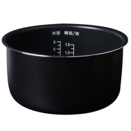 100% original new rice cooker inner pot for Panasonic SR-CVA15 SR-C15E SR-C15EA-A rice cooker replacement non-stick inner bowl SY5U