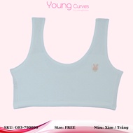 Leaf shirt G03-790090 Young Curves by Young Hearts brand