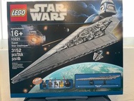 LEGO 10221 - Star Wars Super Star Destroyer