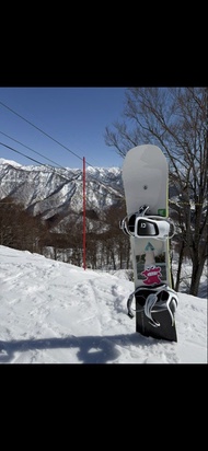CAPITA  DOA 雪板148
