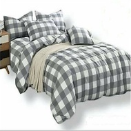 Custom Double Bed Cover Quilt Cover/ Soft Microtex Material/ - Blanket only
