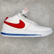 [Destroyer] Book 1 Book 1st Generation Men's Actual Combat Double Air Cushion Anti-Torque Basketball