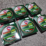 Senar Pancing150m golden fish Water line Soft 0.06. 0.10. 0.12. 0.14. 0.16. 0.18. 0.20. 0.23. 0.26.