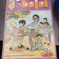 majalah Bujal tahun 1977