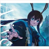 明日方舟 Arknights  OP「Alive」期間生産限定盤／動畫盤 ReoNa