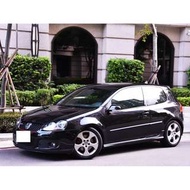 福斯 Golf GTI 2008年