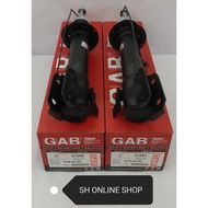 GAB Super Premium Shock Absorber Front for  Perodua Viva (Gas) 1 Pairs (Kancil Absorber Mounting)