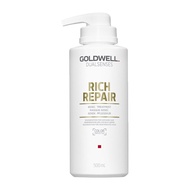 Goldwell Dual Senses Rich Repair 60Sec Treatment (500ml)