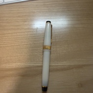 [絕美手帳筆] Sailor 寫樂 四季織 Pro Gear Slim「名月」鋼筆 (14K EF尖)