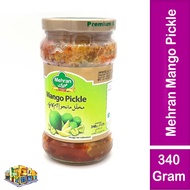 Mehran Mango Pickle 400 Gram