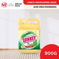 Lonkey Dishwashing Liquid – Aloe Vera 900g