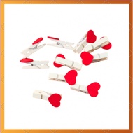 [Preorder] Love Clips stationary Lomo card Gift Ideas Decoration Birthday Anniversary Study