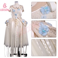 The Addams Family Wednesday Addams  Enid Cosplay costumes