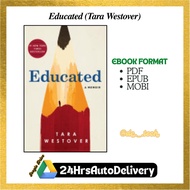 Educated (Tara Westover)