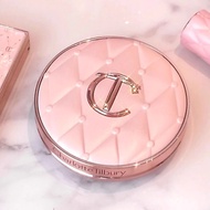 For Charlotte Tilbury Pillow Talk Beautifying Cushion Foundation Fair 10g 1C/2C/1N/2N