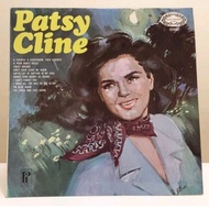 Patsy Cline – Patsy Cline Volume 2 (Vinyl Record/Country)