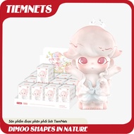 BLIND BOX DIMOO SHAPES IN NATURE