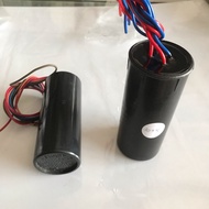 10uf+5uf /12uf+6uf Washing machine capacitor for semi auto 10uf+5uf12uf+6uf