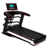 Electric Treadmill Home small mini multi-functional indoor fitness simple ultra-quiet foldable luxur