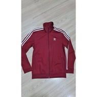 Red Vodka Set From adidas Shop In Korea 1 Size M/L Second Hand Very New Condition Worn Once. Ko
