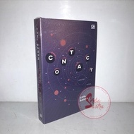 Contact (Kontak) - Carl Sagan