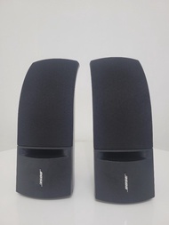 Bose 161 書架喇叭/環繞喇叭一對