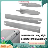 Car Roof Top Hinge Cover Left Right Clips Replacement Parts for  E93 335I 430I  F83 54377184037, 543