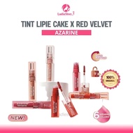 Azarine Tinted Lippie Cake Liptint