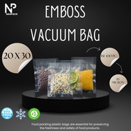 Vacuum Embossed Plastic 20 x 30 cm Vacuum Embossed Plastic/ 20 x 30 cm (Wholesale)