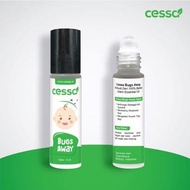 Cessa Essential Oil Bugs Away
