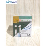 General Care Blood Lancet / Lancet needle / Blood pick-up needle for Blood testing equipment - 100 p