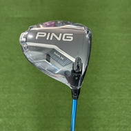 2025 New Ping Golf Club No. 1 Wood Mens G440 Serving Wood No.1  จัดส่งที่ไทย