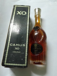 CAMUS XO COGNAC 酒版 酒辨