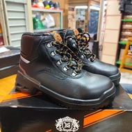 Safety Shoes Kings By Honeywell KWD 301X Kings 301 Work Safety Shoes Kings Steel Toe Shoe/