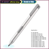 Stylus Capacity HP Pen 2048 Pressure Sensitivity For HP Elite X2 1012 G1 G2 240 G6 1020 EliteBook 10