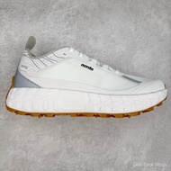 4GH8 NORDA 001G Anti-slip Outdoor Running Shoes Unisex C2LP