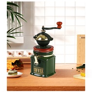 手摇咖啡磨豆机 美式手摇咖啡机 咖啡机