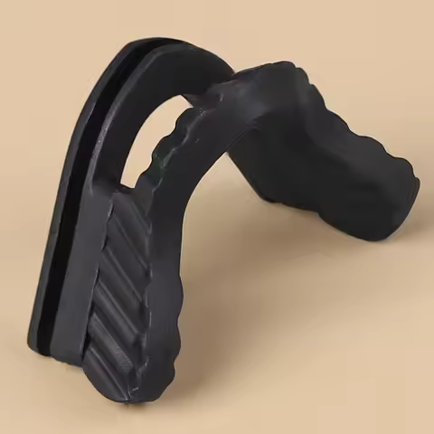 Nexpolarised Replacement Rubber Nose pads For Oakley M Frame Sweep Vented|M Frame Heater Vented|M Fr