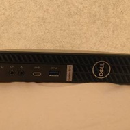 Dell 5080 mff i7 10700t. 非10700