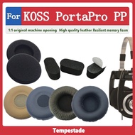 Suitable for KOSS PortaPro PP Ear Cushion Sponge Earmuff Earphone Case Earphone Cover Headphone Prot