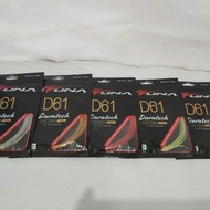 ORIGINAL KIZUNA D61 BADMINTON STRINGS