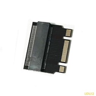 Lidu12 Nvme M 2 2230 to 2242 Adapter 2230 to 2242 Extender Male to Female Extension Adapter Enhances