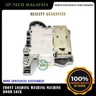 EWF10843 EWF12843 EWF12844 EWF85743 ELECTROLUX FRONT LOADING WASHING MACHINE LID LOCK DOOR LOCK DOOR