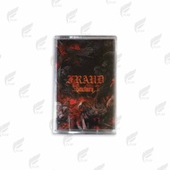 Fraud Cassette - Sanctuary