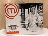 Masterchef steamer Insert 28cm